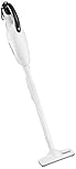 マキタ(Makita) CL140FDZW Cordless Vacuum Cleaner, ‎98.1L x 11.4W x 15.2H cm, White, Black