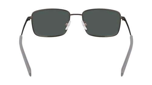 Image of NAUTICA mens N102sp Rectangular Sunglasses