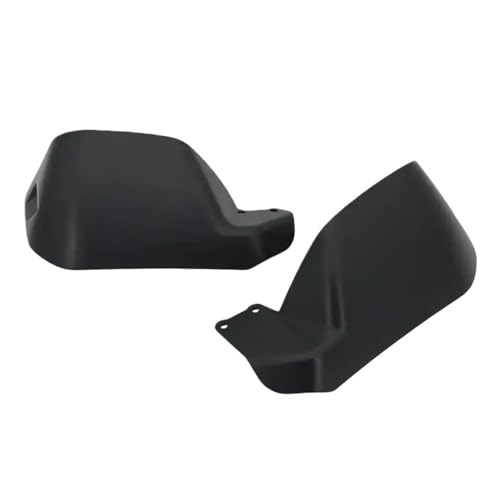 Garde-main moto noir contre le froid aux mains pour Tracer 9 GT 2021 2022