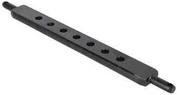 All States Drawbar fits 3-Point Hitch & Ag Hardware Drawbars