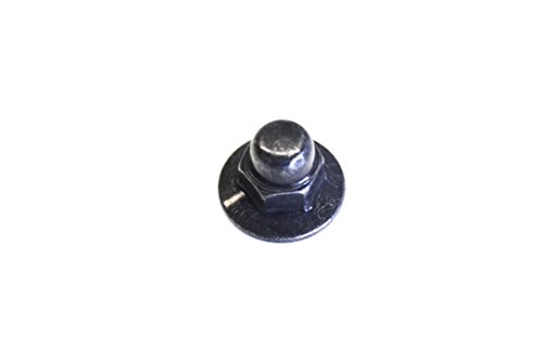Genuine Polaris Part Number 3085077 - NUT,SELF-LOCK for Polaris ATV / Motorcycle / Snowmobile/ or Watercraft - Thumbnail 3