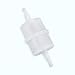 Everest Brand Fuel Filter Fits Ariens 21539500 Bad Boy 063-5001-00 Briggs 498688 692983 821026