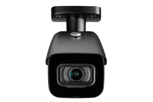 Image of 16-Channel Fusion NVR System with 4K (8MP) IP Cameras 12 / Black