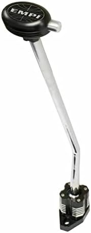 Empi/ Bugpack Billet Performance Shifter Compatible with VW T2 RHD 1967-1979