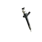 095000-5600, 1465A041 Injector Is Suitable For Denso,5600,5601, Compatible With Mitsubishi, L200