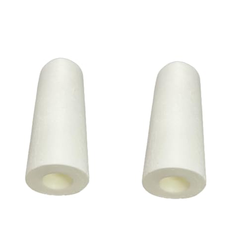 Image of 5 INCH Cartridge Spun Filter for Washing Machines Suitable and Compatible with IFB Eco Crystal Fresh n Clean (Pack of 2)