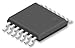 Microchip Operational Amplifier, Quad, 2.8 Mhz, 4, 2.3 V/S, 2.7V to 6V, Soic, 14 Rohs Compliant: Yes - MCP604-E/SL