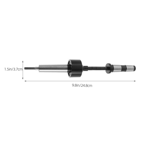 Adaptador Mandril Para Torno De Madera COHEALI miniatura 2