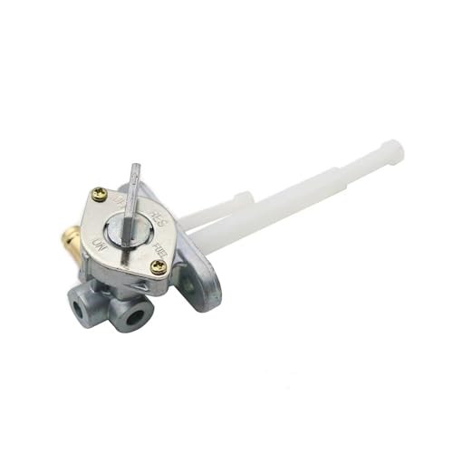 Grifo de gasolina para moto WR250F interruptor de tanque de combustible