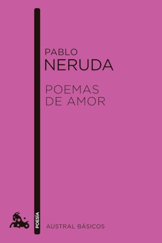 Poemas de amor [Spanish] 8432218596 Book Cover