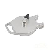 Rc Toys Repair Parts For HSP 102059 122059 02004 94122 94155 94166 94177 94188 1/10 Aluminum For