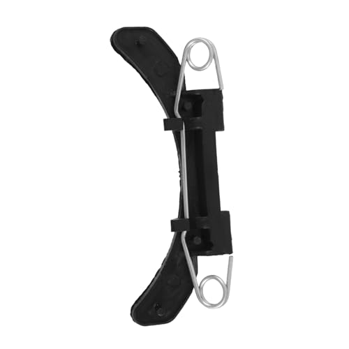 Alipis Car Cap Hinge Spring Replacement Durable Gas Door Hinge Bracket Reliable Performance Compatible with Robust Spring Mechanism for Secure Closure