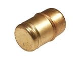 Scott Drake Mustang Fuel Tank Float Brass 1964 1/2-1973