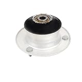 Front Strut Shock Mount Bearing Compatible with E46 318i M43 N42 N46 325i
