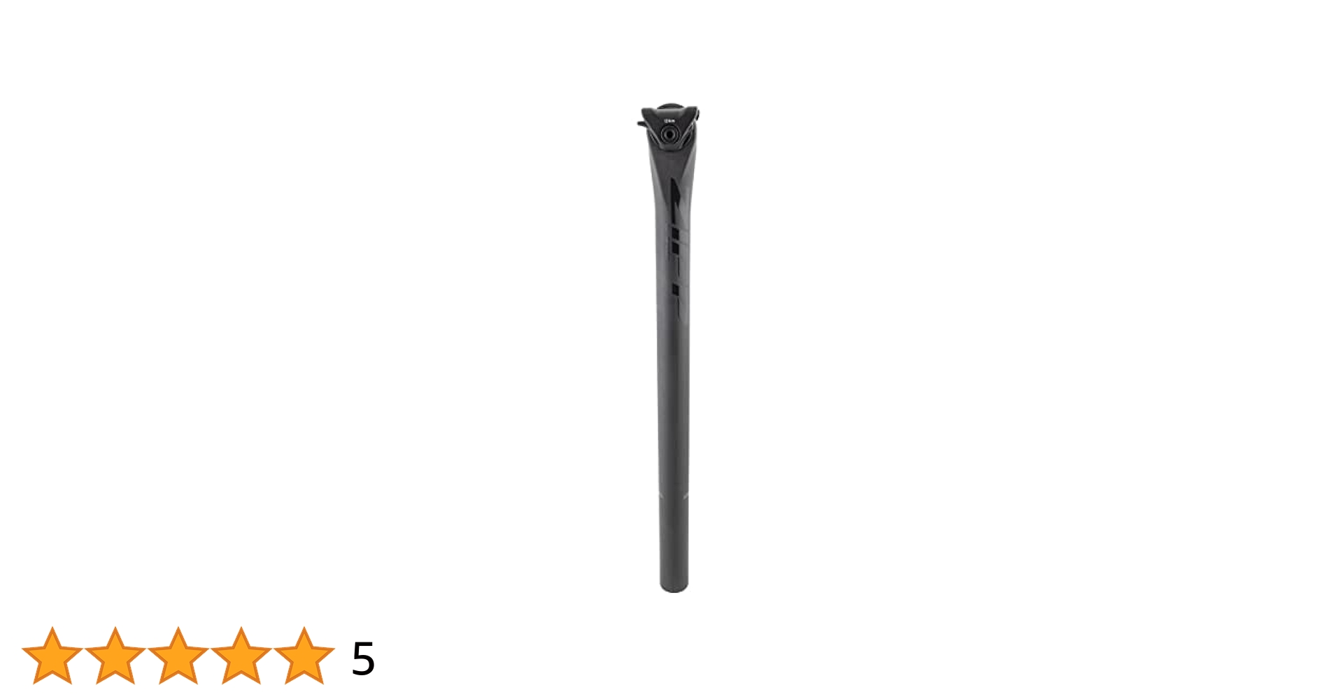 Amazon | Zipp Speed Weaponry SL Speed シートポスト:直径27.2