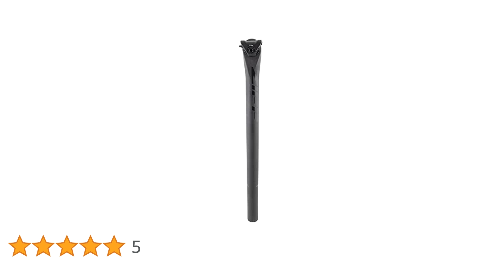 【未使用】ZIPP ジップ SL Speed カーボンシートポスト 27.2 ZIPP（ジップ）SL-SPEED CARBON SEAT POST （SLスピードカーボン