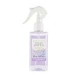 Sunday Rain Sleep Easy Luxury Relaxing Soothing Pillow and Room Mist Spray, Vegan and Cruelty-Free, Lavender and Cedarwood, 200ml/6.8 fl. oz.