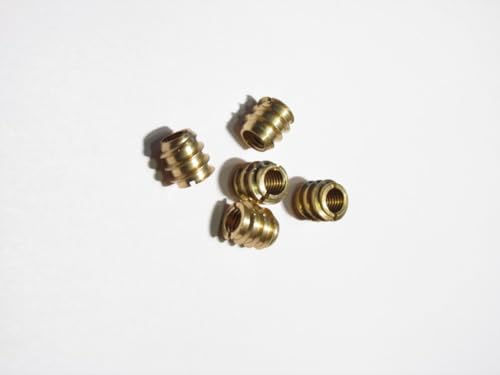 Preisvergleich Produktbild Einschraubmutter M10 für Kletterwände