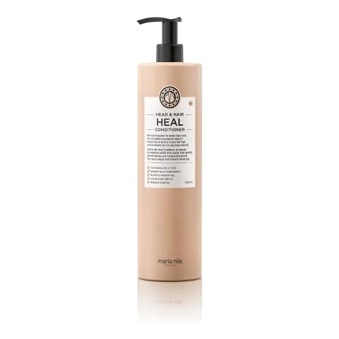 Maria Nila - Head and Hair Heal Conditioner 1l Cover