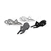 Fred MAGNETICATS Set of 4 Cat Magnets