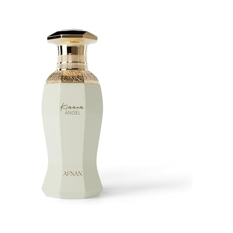 Afnan Kiaana Angel Eau De Parfum Cover