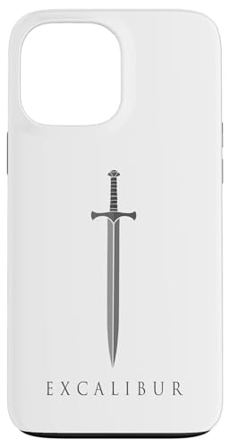 �G�N�X�J���o�[ �A�[�T�[���̐΂̒��̓`���̌� 6 �X�}�z�P�[�X iPhone 13 Pro Max �p