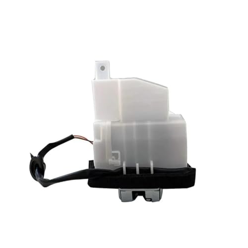 Verrou de coffre de haute précision pour 4Runner | Actionneur de hayon durable 69110-35082