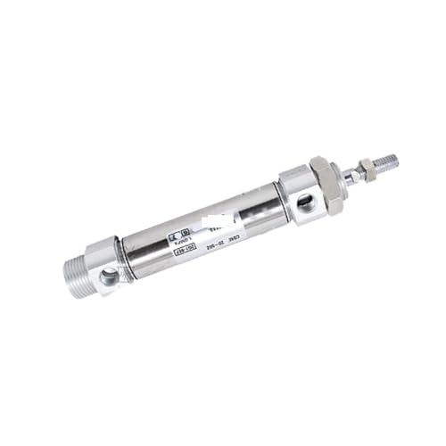 air cylinder �X�e�����X���~�j�V�����_�[ CDM2B40 �X�g���[�N 25/50/75/100/125/150/175/200/300/800/1000Z ��C�����i(CDM2B40-275Z)