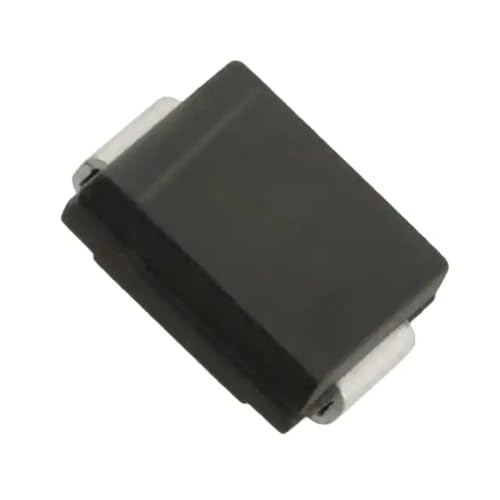 AVLIS-CO Pack of 10 S3G-13-F Diode Standard 400 V 3A Surface Mount SMC :RoHS, Cut Tape