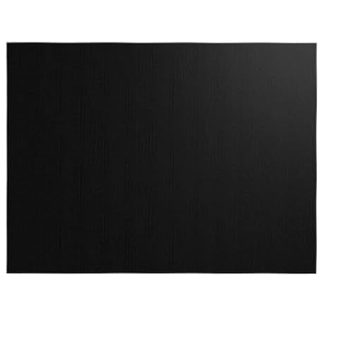 CGUOHU Oven Mat 3pcs 60 * 40cm Cropable Non-stick Grill Mat Baking Mat Cooking Grilling Sheet Heat Resistance Kitchen Tools Accessories For Ovens