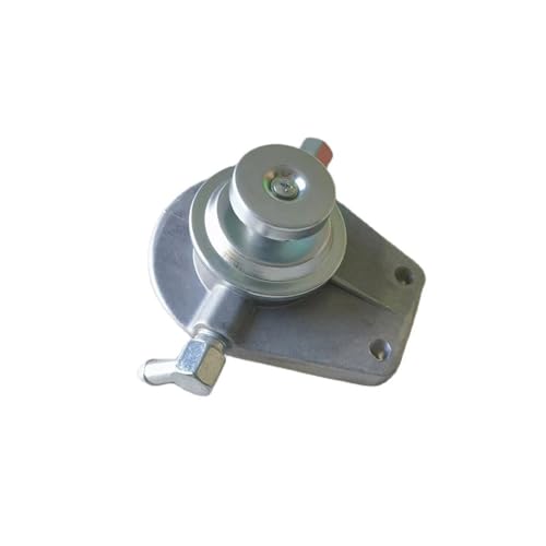 Pompe d'amorçage de filtre pour résoudre les problèmes de démarrage 10mm
