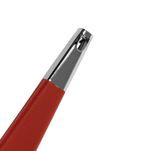 C.K Classic C6000A Piezo Electric Gas Lighter - Assorted colours , White