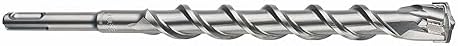 Bosch HC5091 1-1/2-Inch x 16-Inch x 21-Inch Wild Bore SDS Max Rotary Hammer Bit , Grey