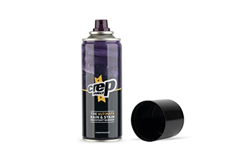 Crep Protect Spray-U, Black, Medium/One Size M US - Thumbnail 2