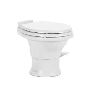Dometic 320 Low Profile RV Toilet