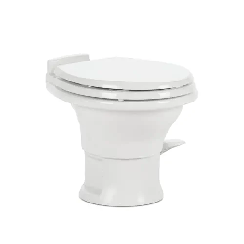 Dometic 320 Low Profile RV Toilet