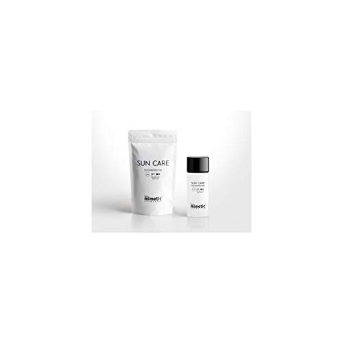SUN CARE fotoproteccion spf 50+ 50ml.