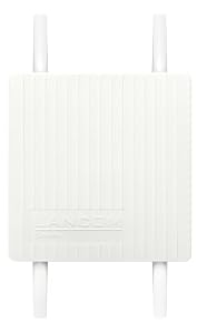 LANCOM OX-6402 LANCOM OX-6402 Highspeed Wi-Fi 6 und PoE Passthrough in Außenbereichen