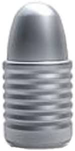 Lee Semi-Wadcutter, Tumble Lube 6 Cavity Bullet Mould 38 SPL/38 S&W/38 Colt/ 357 Mag (.358) 158 Gr. - Precision Reloading