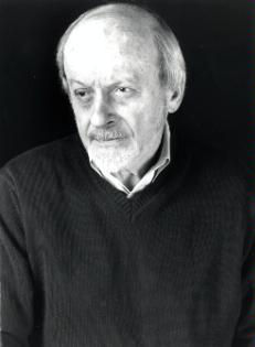 Edgar L. Doctorow