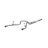 MBRP 3-Inch/2.5-Inch T409 Stainless Steel Cat-Back Exhaust...