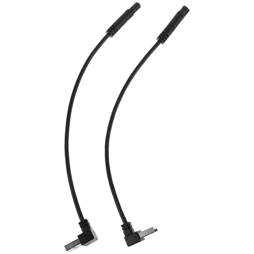 Cable USB para grabadora de conducción mini USB de 5 pines adaptador de coche de 20 cm