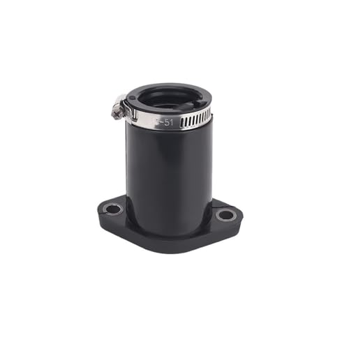 Interface de carburateur moto pour Big Bear 400 YFM400 2000-2012 5FU-13586-00-00