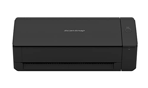Amazon | 富士通 PFU ScanSnap iX1300(毎分30枚／両面読取／Uターン