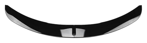 Spoiler de pare-chocs BMW Série 3 E90 E91 MTech berline 4 portes 2005-2008