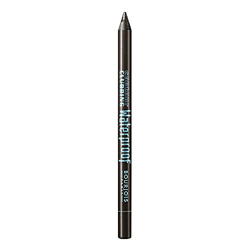 Image of Bourjois Contour Clubbing Waterproof Eye Pencil Eyeliner and Eyeshadow 57 Up And Brown, 1.2g