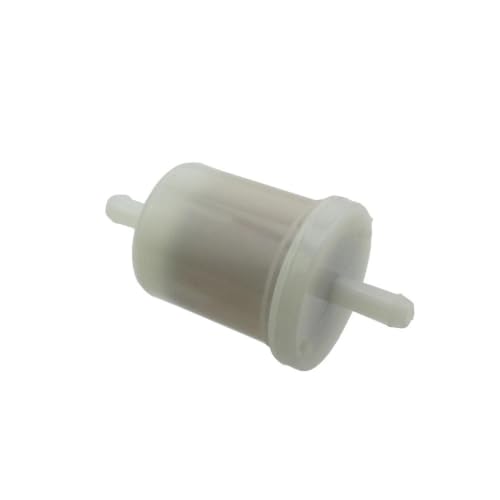 Filtro de combustible universal diésel y gasolina para proteger tus inyectores
