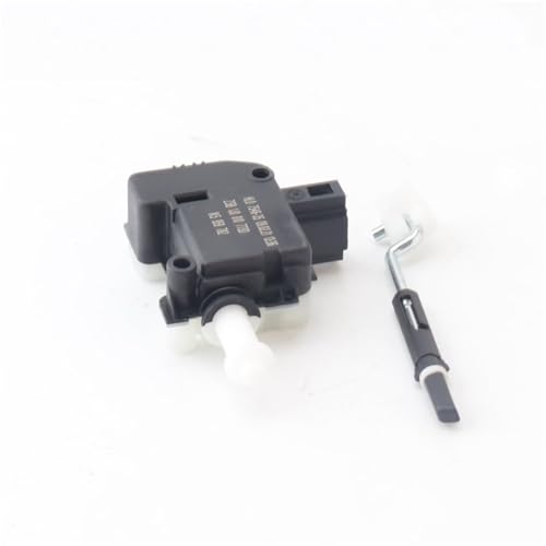 Door Lock Latch Actuator Door Lock Valve Actuator Motor 1J0810773A 1J0810773B 1J0810773C 1J0810773D For VW For Touareg For Bora For Golf R32 2002-2010 Door Lock Latch