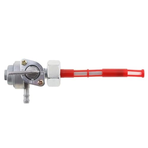 Válvula de combustible Honda CB400A 1978 para rutas clásicas de moto 3