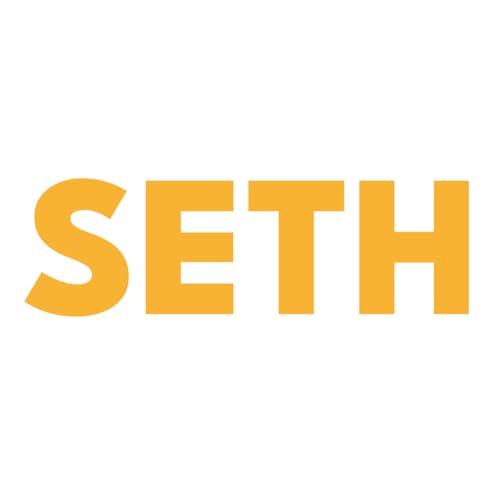 Couverture de SETH Talks